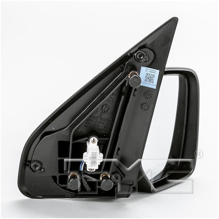 Tyc TYC DOOR MIRROR 4790131